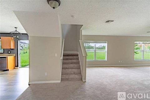 830 Horseshoe Falls Dr 4 Beds Apartment for Rent