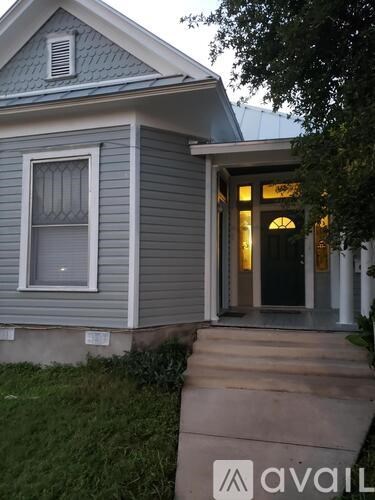 623 Barbe Street 1 Apartment for Rent