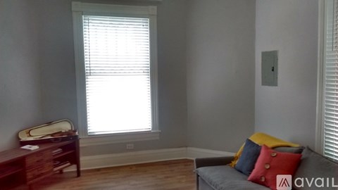 623 Barbe Street 1 Apartment for Rent