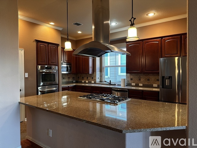 3616 Patience Boulevard 3 Beds Single Family Home for Rent - Photo gallery 5