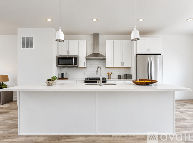 1880 Mc Quat Place 2 Beds Single Family Home for Rent - Photo gallery 1
