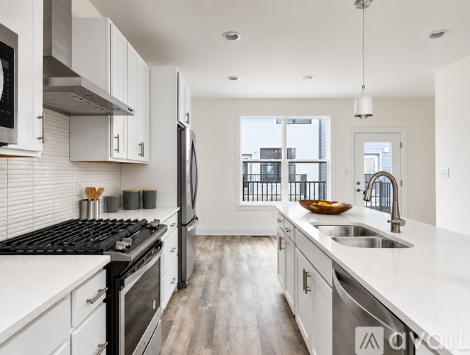 1880 Mc Quat Place 2 Beds Single Family Home for Rent - Photo gallery 2