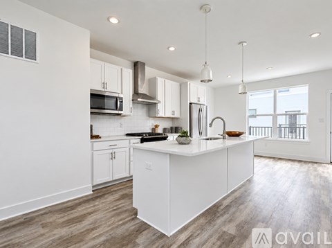 1880 Mc Quat Place 2 Beds Apartment for Rent