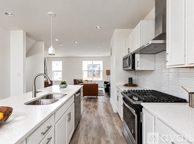 1880 Mc Quat Place 2 Beds Single Family Home for Rent - Photo gallery 4