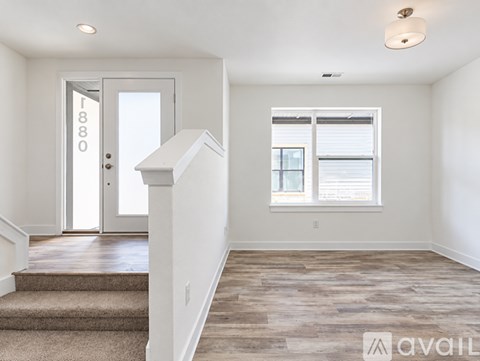 1880 Mc Quat Place 2 Beds Apartment for Rent