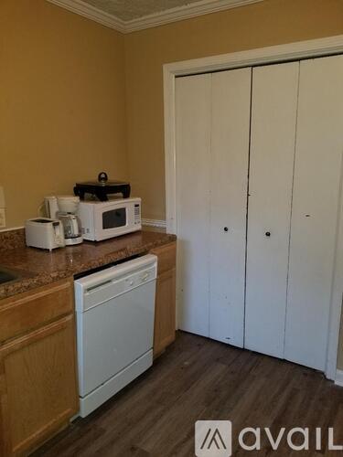 2636 Bailey Dr NW 1 Apartment for Rent - Photo gallery 2