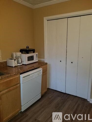 2636 Bailey Dr NW 1 Apartment for Rent