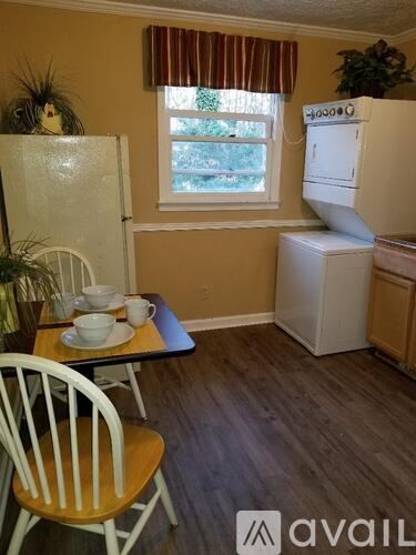 2636 Bailey Dr NW 1 Apartment for Rent - Photo gallery 4