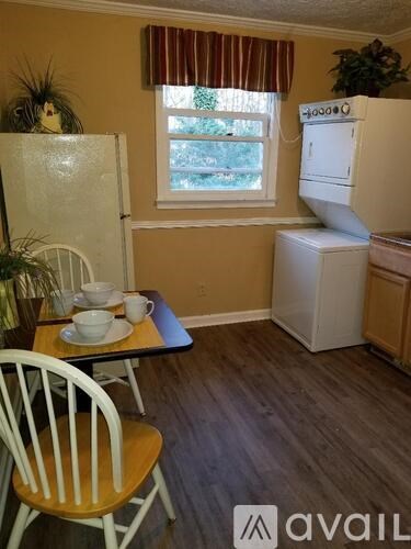 2636 Bailey Dr NW 1 Apartment for Rent