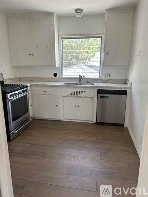 243 North Swall Drive 1 Apartment for Rent