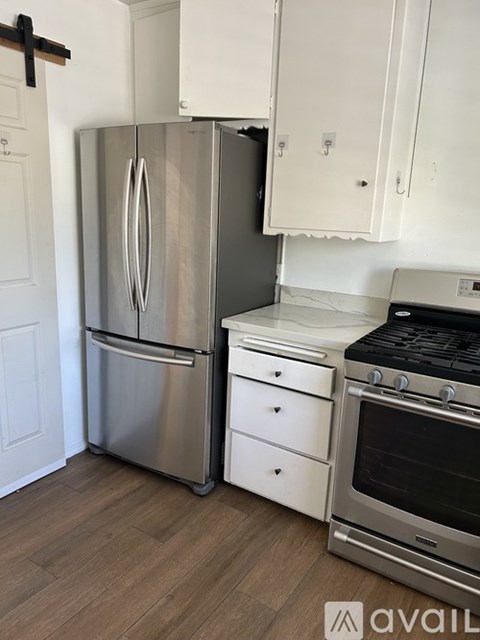 243 North Swall Drive 1 Apartment for Rent