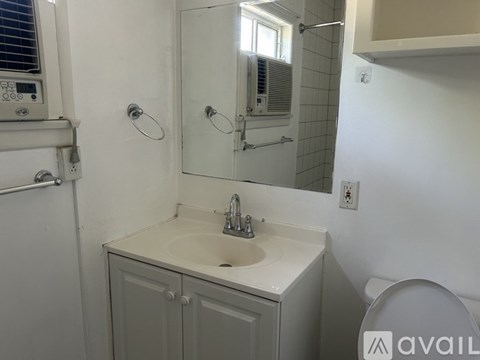 243 North Swall Drive 1 Apartment for Rent