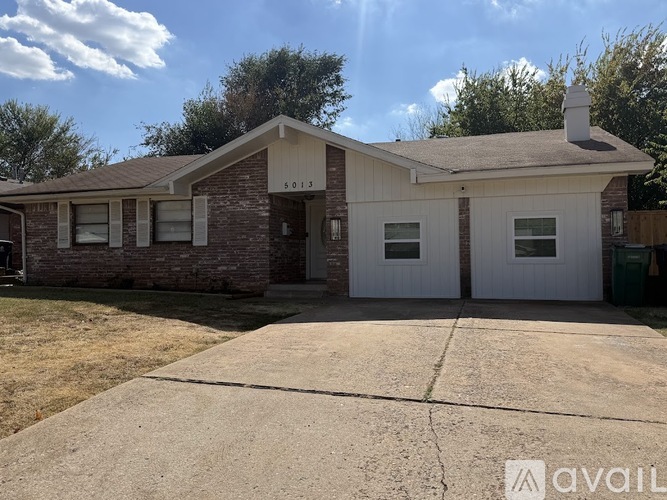 5013 Brookdale Dr 3 Beds Apartment for Rent - Photo gallery 1