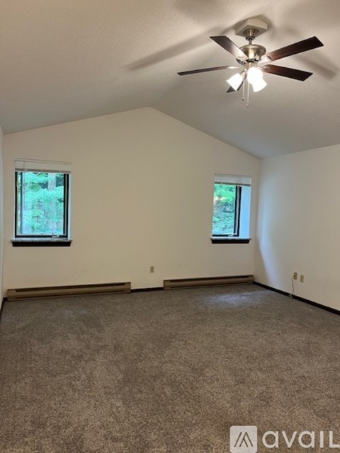 317 Fairmount Ave. 1 Apartment for Rent