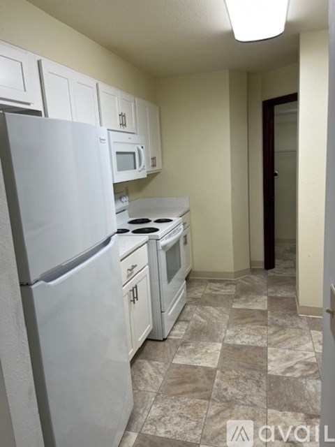 317 Fairmount Ave. 1 Apartment for Rent