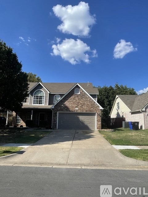 3108 West Hartford Street 4 Beds Apartment for Rent