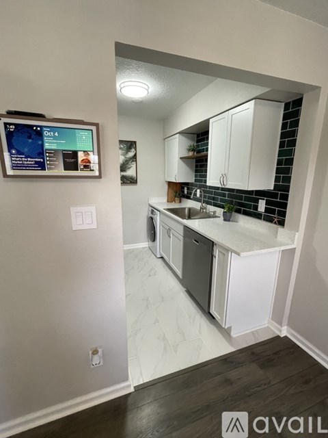 5092 Beach Drive Southeast 1 Apartment for Rent