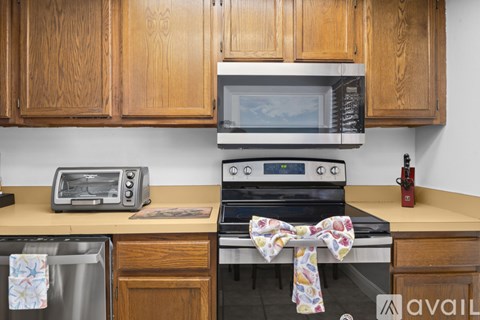 13011 Purdue Pl 2 Beds Apartment for Rent