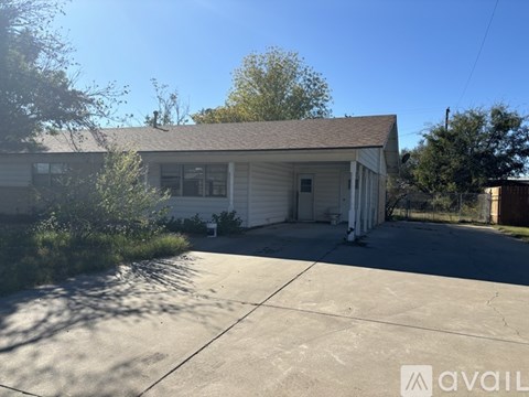 400 South Mendel Street 3 Beds Apartment for Rent