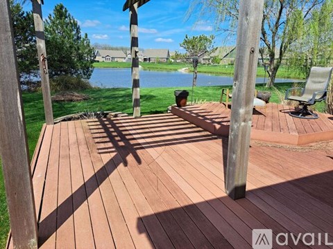 3218 South Courtney Drive 3 Beds Apartment for Rent