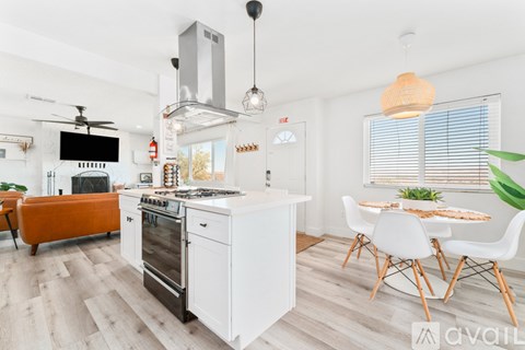 72975 Siesta Drive 3 Beds Apartment for Rent