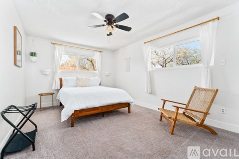72975 Siesta Drive 3 Beds Apartment for Rent