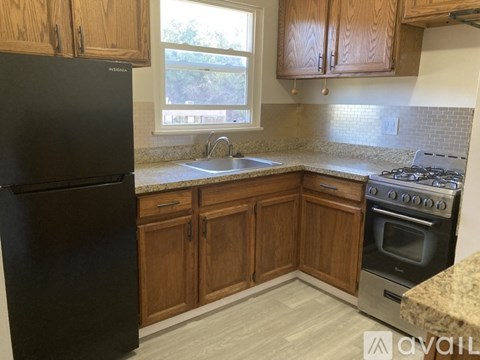 19 Park Way 1 Apartment for Rent