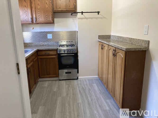 19 Park Way 1 Apartment for Rent - Photo gallery 2
