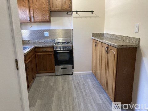 19 Park Way 1 Apartment for Rent