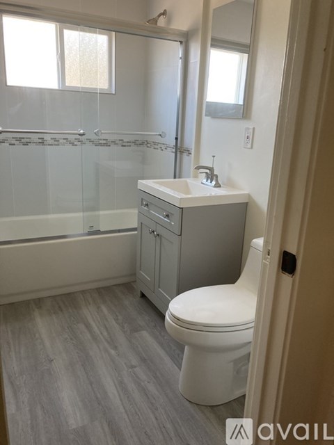 19 Park Way 1 Apartment for Rent