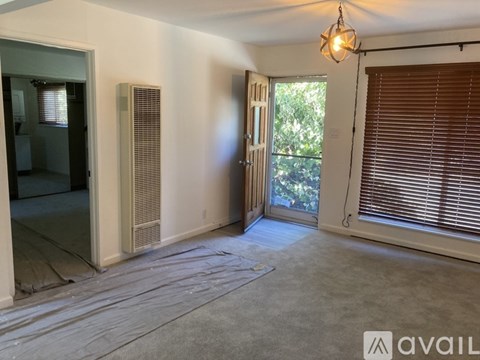 19 Park Way 1 Apartment for Rent