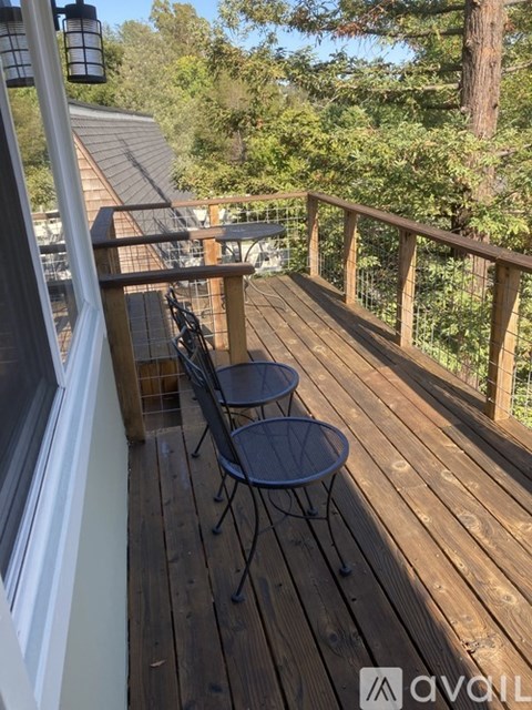 19 Park Way 1 Apartment for Rent