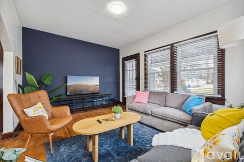 3865 Byram Ave 2 Beds Apartment for Rent