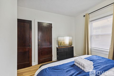 3865 Byram Ave 2 Beds Apartment for Rent