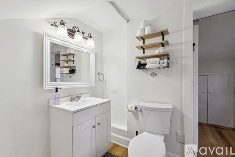 3865 Byram Ave 2 Beds Apartment for Rent