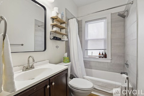 3865 Byram Ave 2 Beds Apartment for Rent