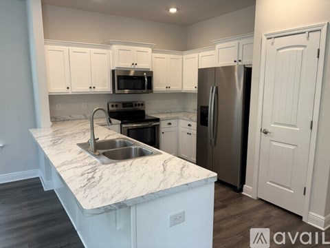 6191 Cardinal Cove Lane 3 Beds Apartment for Rent