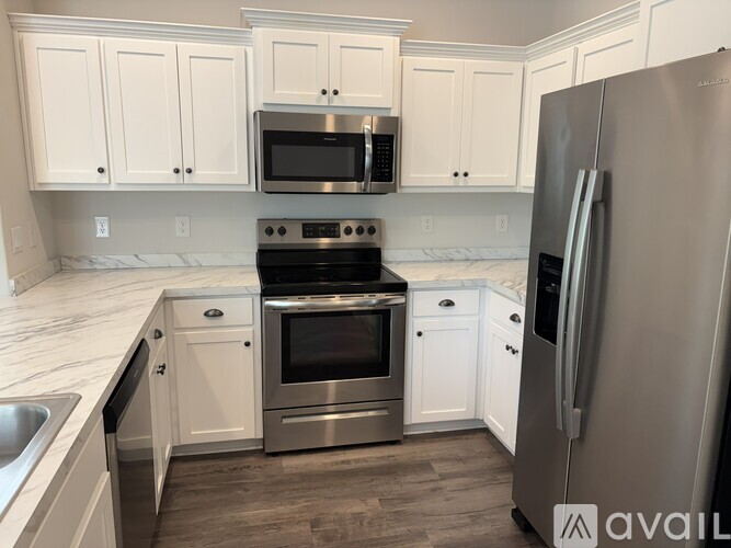 6191 Cardinal Cove Lane 3 Beds Single Family Home for Rent - Photo gallery 4