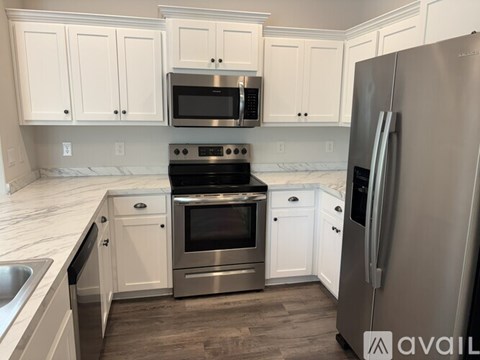 6191 Cardinal Cove Lane 3 Beds Apartment for Rent