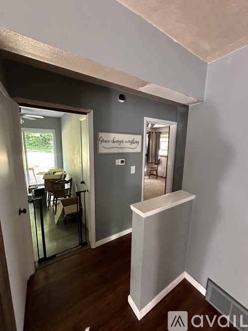 1320 Brainerd Ave 4 Beds Single Family Home for Rent - Photo gallery 2