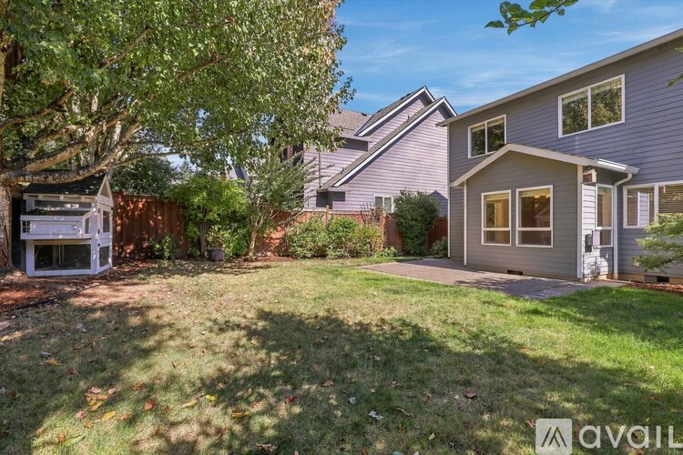 7355 Southwest 154th Terrace 4 Beds Single Family Home for Rent - Photo gallery 4