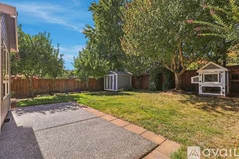 7355 Southwest 154Th Terrace 4 Beds Apartment for Rent
