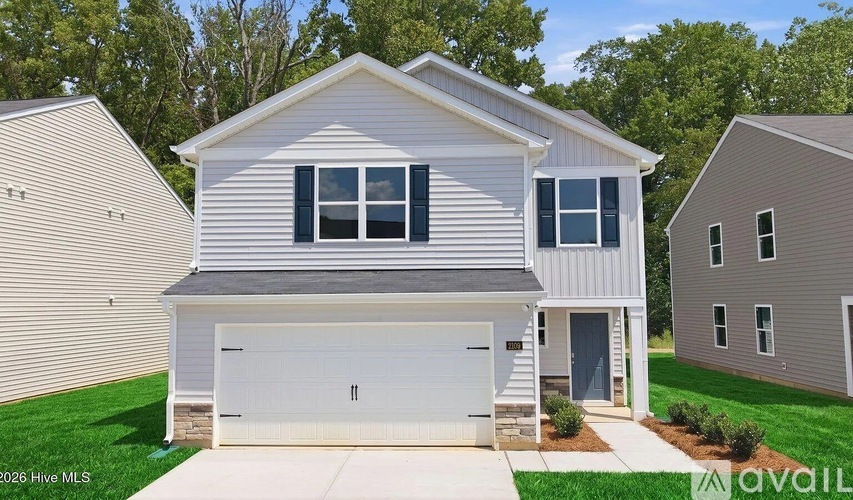 2109 Montalvan Dr 4 Beds Single Family Home for Rent - Photo gallery 2