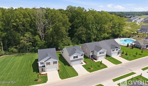 2109 Montalvan Dr 4 Beds Apartment for Rent