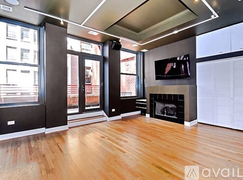 208 West Washington Street 1 Apartment for Rent