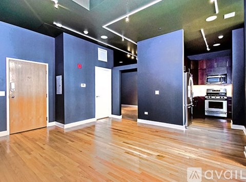 208 West Washington Street 1 Apartment for Rent