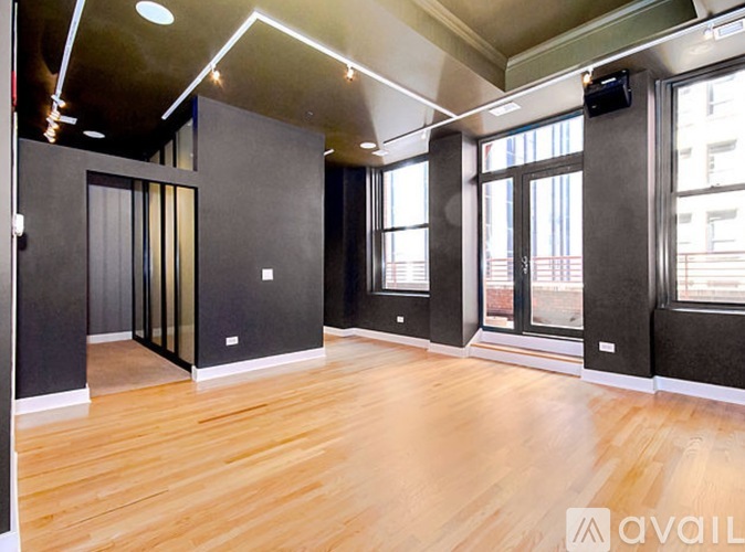 208 West Washington Street 1 Condo for Rent - Photo gallery 4