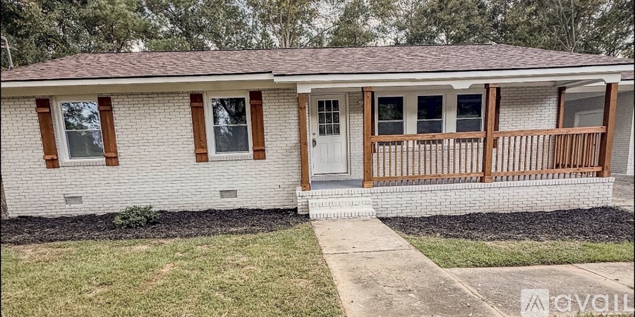 1461 Rolling Hill Road 3 Beds Single Family Home for Rent - Photo gallery 1