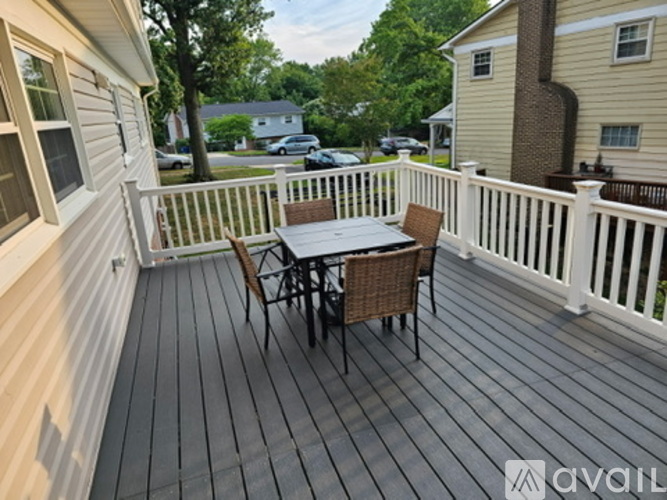 6008 Dewey Drive 1 Apartment for Rent - Photo gallery 2