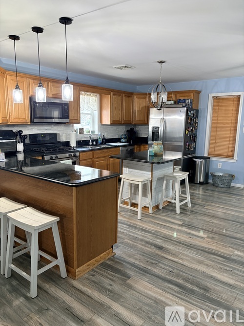 1203 Maui Drive 3 Beds Single Family Home for Rent - Photo gallery 3